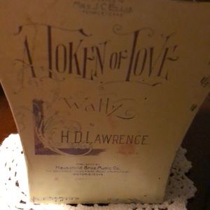 Meet your Posher, Melissa